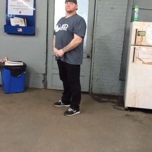 Meet your Posher, Stanley